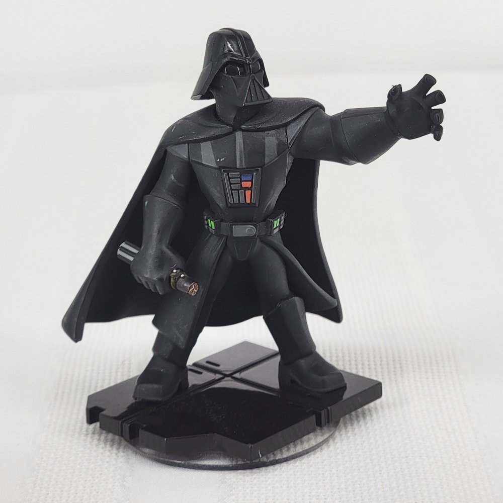Disney Infinity 3.0 Character - Darth Vader (Star Wars) *Missing Lightsaber*